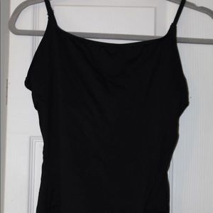 Danskin Camisole Leotard